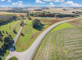 11.18 Hillcrest Road, Juneau, WI 53039