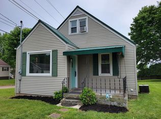 1218 21st St, Vienna, WV 26105