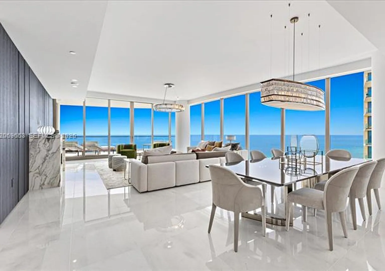 17975 Collins Ave cu-N2001, Sunny Isles Beach, FL 33160 — Photo 2