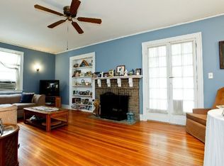 31 Faneuil Pl, New Rochelle, NY 10801