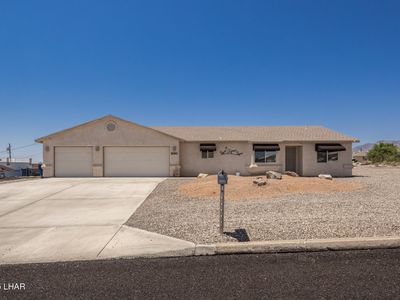 3841 Buena Vista Ave, Lake Havasu City, AZ, 86406