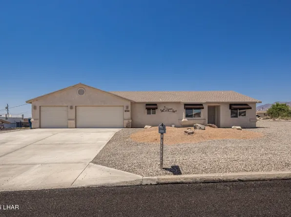 3841 Buena Vista Ave, Lake Havasu City, AZ 86406