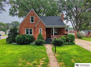 644 Linden Ave, Crete, NE 68333