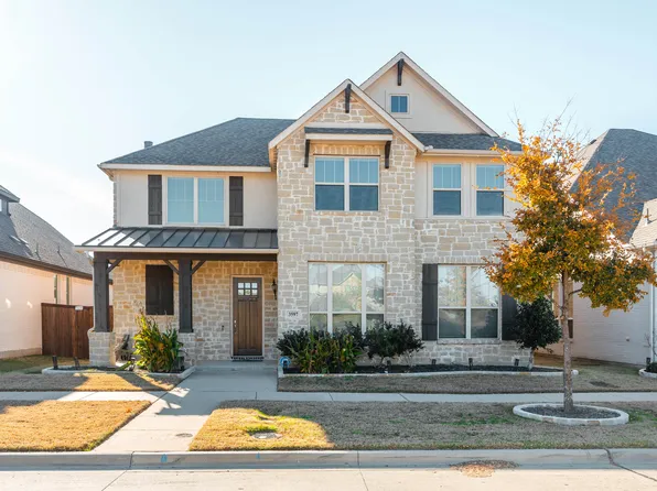 3597 Harvest Ln, Frisco, TX 75034