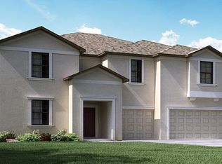 13801 Felix Will Rd, Riverview, FL 33579