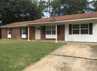 16320 Lamont Dr, Biloxi, MS 39532