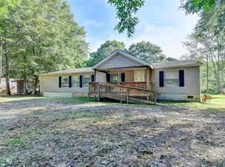 861 Bankhead Hwy, Winder, GA 30680