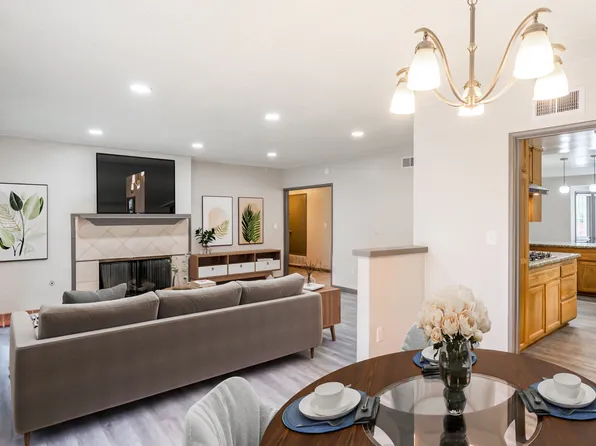 5901 Hanna Ave, Woodland Hills, CA 91367