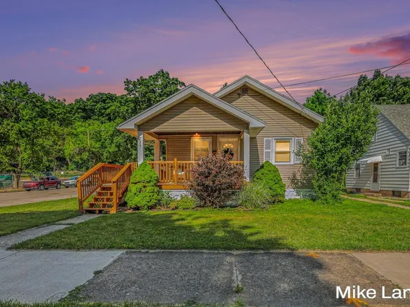 735 Van Buren Ave NW, Grand Rapids, MI 49504