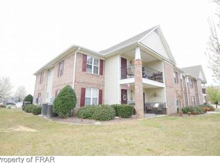 1841 Balmoral Dr, Fayetteville, NC 28304