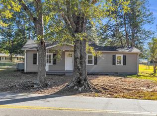 420 Trotter Rd, Pickens, SC 29671