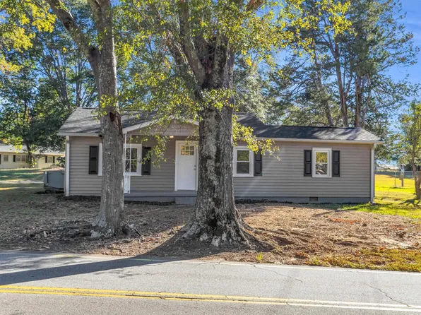 420 Trotter Rd, Pickens, SC 29671