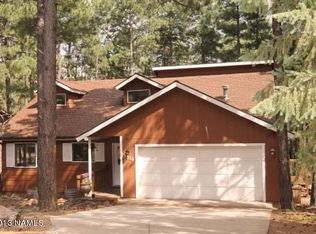 3326 S Gillenwater Dr, Flagstaff, AZ 86005