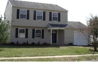1 Manston Manor Ct, Bear, DE 19701