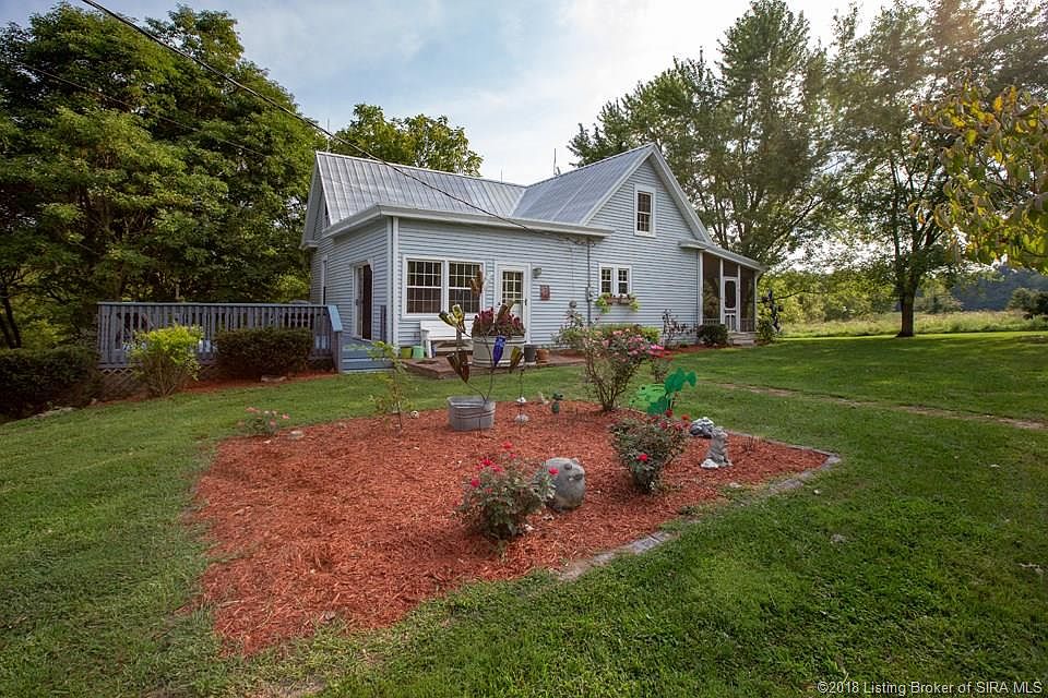 3499 Hillside Dr NE, Lanesville, IN 47136 | Zillow