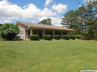 1717 Slasham Rd, Ashville, AL 35953