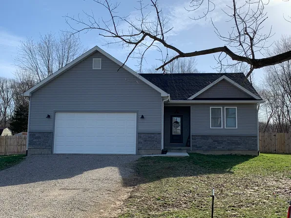 8130 N Greenacres Rd, Scipio, IN 47273