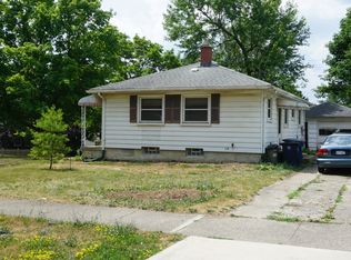 1033 Bruce St, Ann Arbor, MI 48103