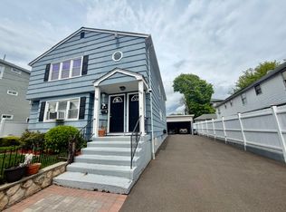 114 Waldorf Ave #2, Bridgeport, CT 06605