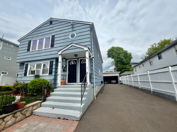 114 Waldorf Ave #2, Bridgeport, CT 06605