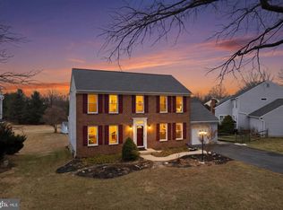 10218 Raleigh Tavern Ln, Ellicott City, MD 21042