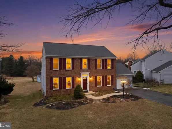 10218 Raleigh Tavern Ln, Ellicott City, MD 21042