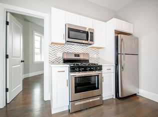 14 Warwick St #1, Roxbury Crossing, MA 02120