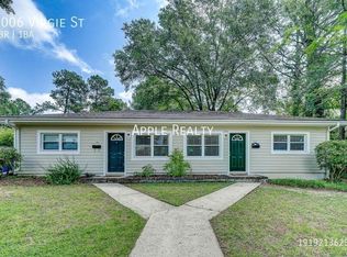 1006 Virgie St, Durham, NC 27705