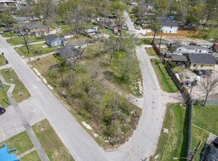 8504 Shady Dr, Houston, TX 77016