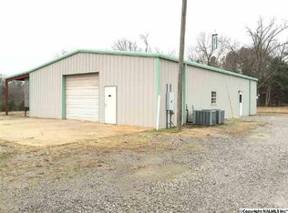 108 Tu Pon Private Dr, Somerville, AL 35670