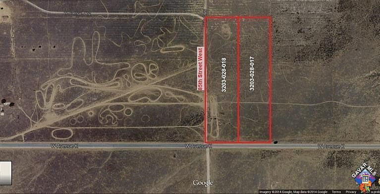 1st image of 0 Vac Avenue K Vic #85
