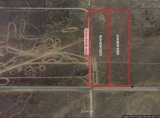 0 Vac Avenue K Vic #85, Lancaster, CA