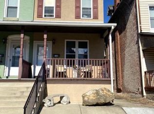 135 Elm St, Reading, PA 19601