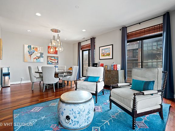 3rd image of 1611 N Bell Ave APT 3N