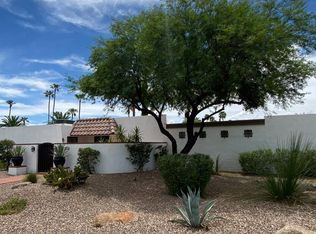 6601 E Camino De Los Ranchos, Scottsdale, AZ 85254