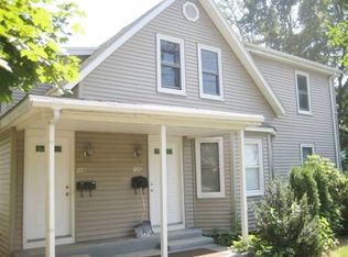 118-120 Washington St, Westwood, MA 02090