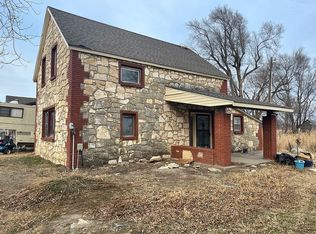 1814 N 261st Rd, Concordia, KS 66901