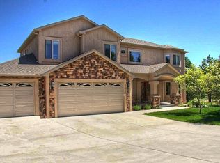20365 Fountain Abbey Ct, Monument, CO 80132