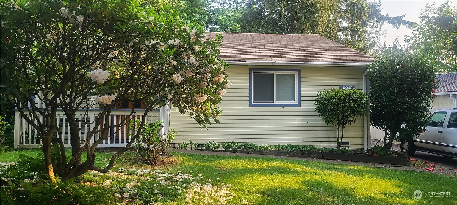 10047 SE 224th Street photo 1