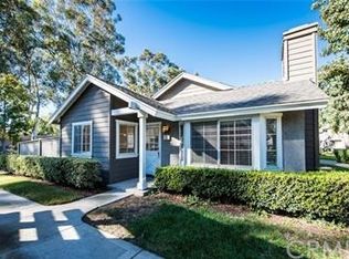 32 Fairside, Irvine, CA 92614