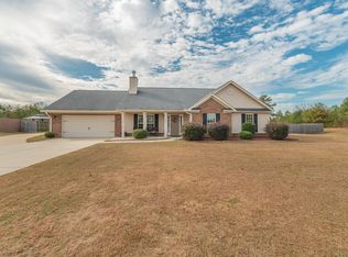6022 Kiawah Trl, Aiken, SC 29803
