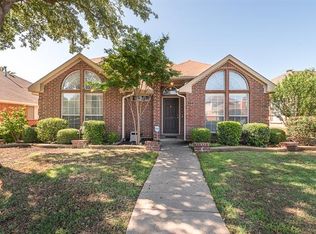 1464 Saint Gallen Ln, Lewisville, TX 75067