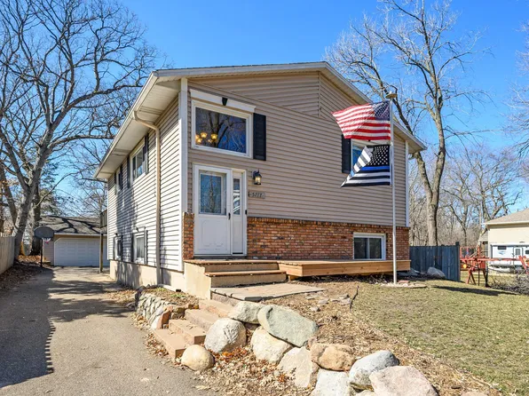 5777 Orchard Ave, White Bear Township, MN 55110