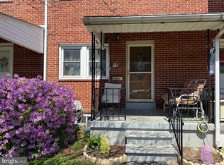 8186 Gray Haven Rd, Baltimore, MD 21222