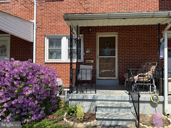 8186 Gray Haven Rd, Baltimore, MD 21222