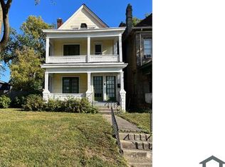 1316 Fair Ave, Columbus, OH 43205