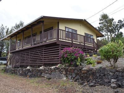 92-8443 Tiki Ln, Ocean View, HI, 96704