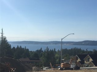 LOT 926 Five Birch St, Steilacoom, WA 98388