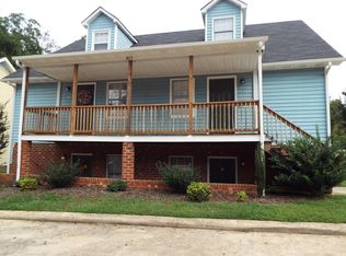 823 Center St APT 2, Asheboro, NC 27203