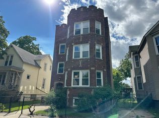 11320 S Edbrooke Ave #1, Chicago, IL 60628